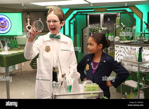 odd squad millie davis|Odd Squad (TV Series 2014–2022) .